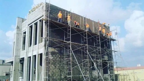 Maintenance and renovation